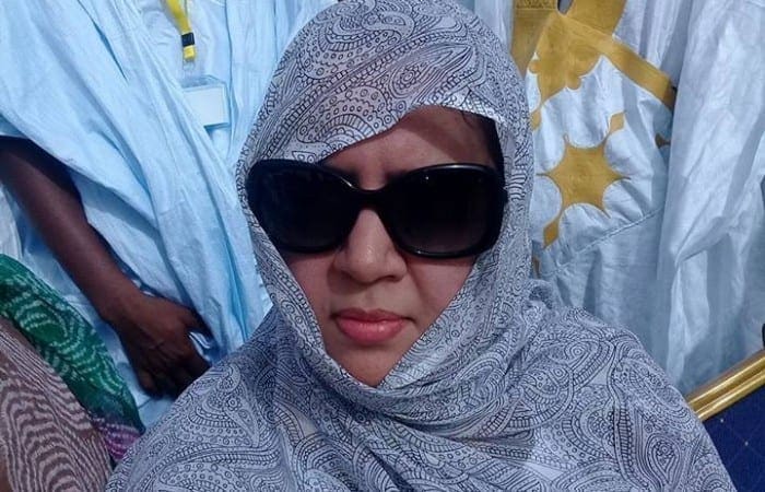 موريتانيا.. تعيين مديرة جديدة للضرائب