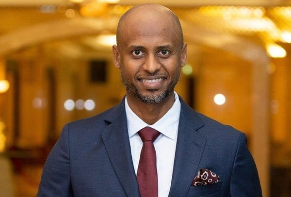 “رغوة سوداء” لحجي جابر تفوز بجائزة “كتارا”