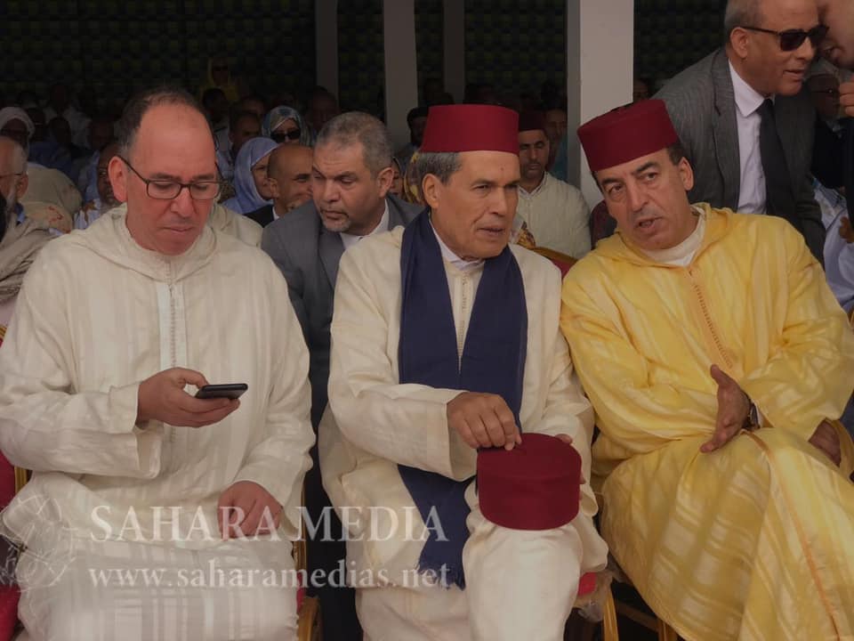 مذكرة تفاهم بين موريتانيا والمغرب في مجال التراث
