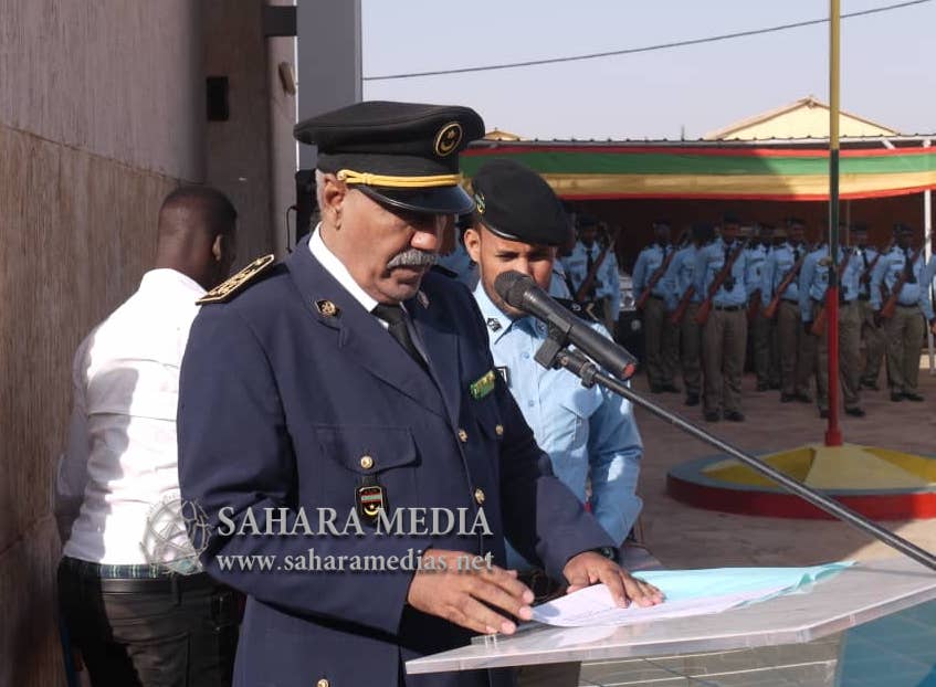 اترارزة.. مصادرة 2386 كلغ من الحشيش هذا العام