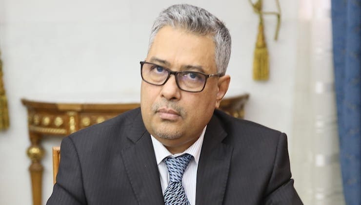 موريتانيا.. تعيين محافظ جديد للبنك المركزي