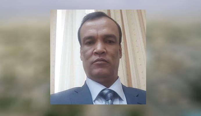 موريتانيا.. قرار بإنهاء مهام صحفي بالرئاسة