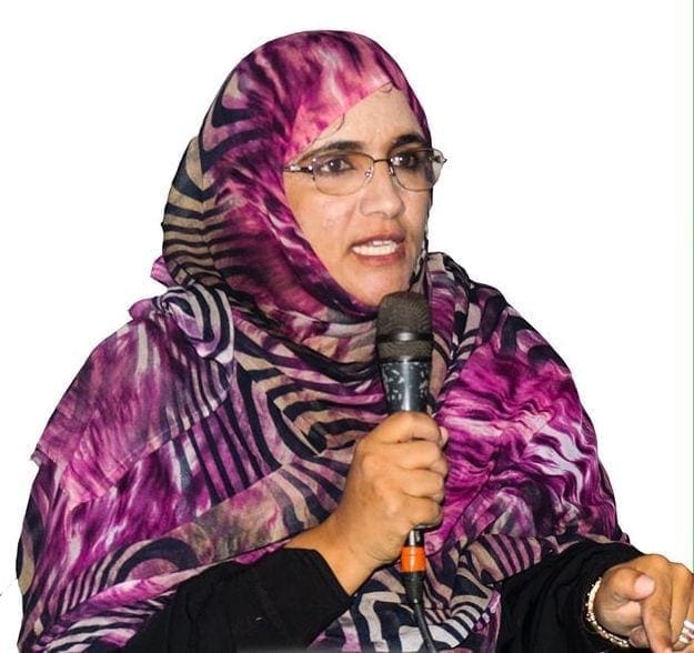 موريتانيا.. انتخاب رئيسة جديدة لمنظمة نساء “تواصل”