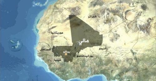 مقتل أكثر من 40 مدنيا في هجوم مسلح شمال شرقي مالي