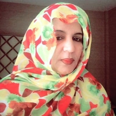 بسبب تغريدة.. دبلوماسية موريتانية تقدم استقالتها
