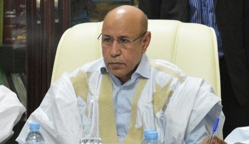 من كيهيدي.. الرئيس الموريتاني يدعو إلى تعزيز المواطنة وتجاوز الماضي