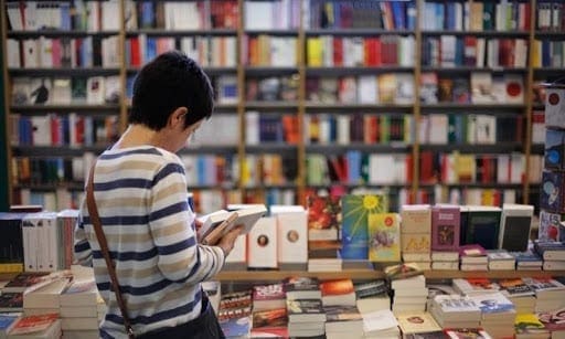 نصف مليون شخص زاروا معرض الكتاب بالدار البيضاء