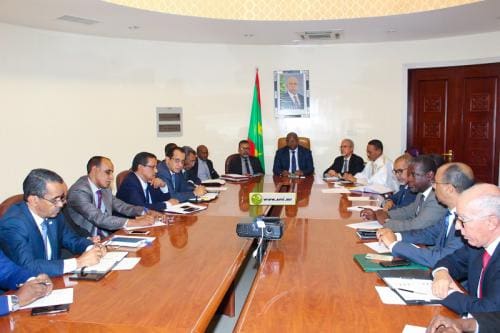 موريتانيا.. تفعيل أجهزة الرقابة لكشف المخالفات