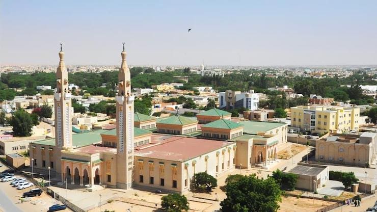 أئمة موريتانيا يرخصون للتخلف عن صلاة الجمعة