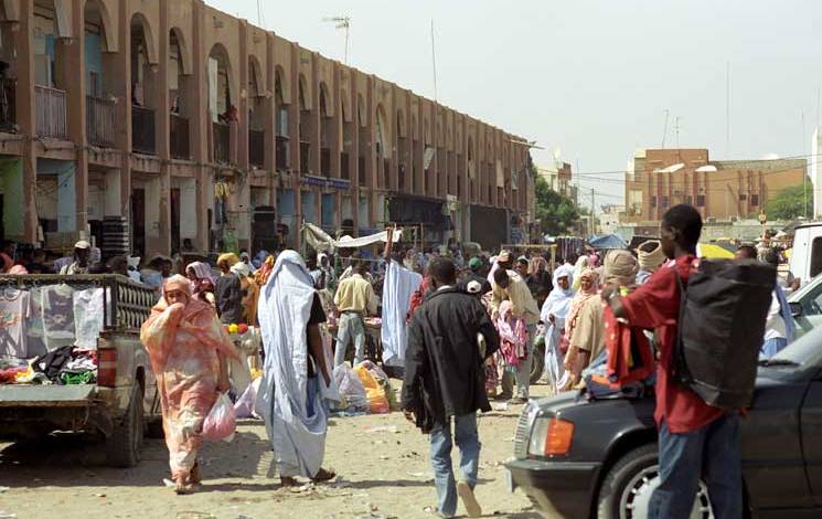 موريتانيا.. كاميرات لمراقبة الأسواق