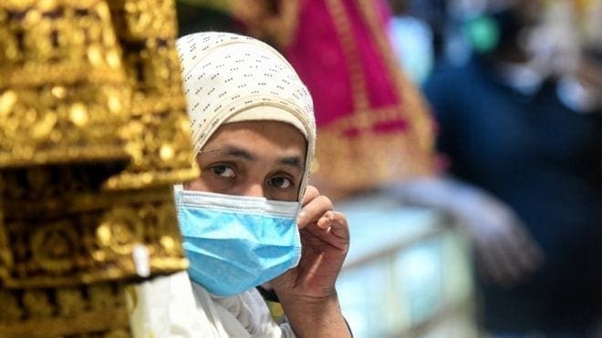 تونس تسجل أول إصابة ب”كورونا”