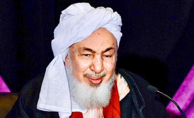 الشيخ عبد الله بن بيه يكتب: بالإيمان بالله نتجاوز الأزمات