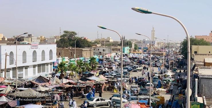 موريتانيا.. مطالب بـ «فحص» بعثات الدولة إلى الداخل