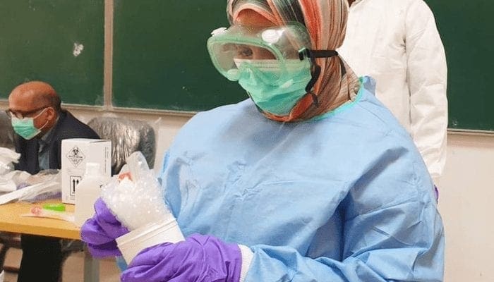 موريتانيا.. وفاة خامسة بسبب فيروس «كورونا»