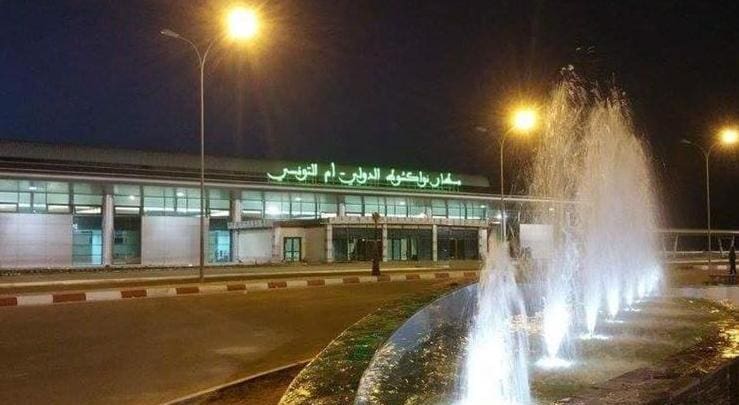 موريتانيا.. السلطات تمدد إغلاق مطار نواكشوط الدولي