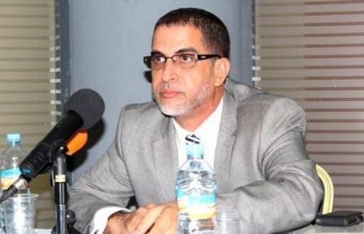 الرئاسة الموريتانية تعلن تعيين مندوب جديد لـ “تأزر”