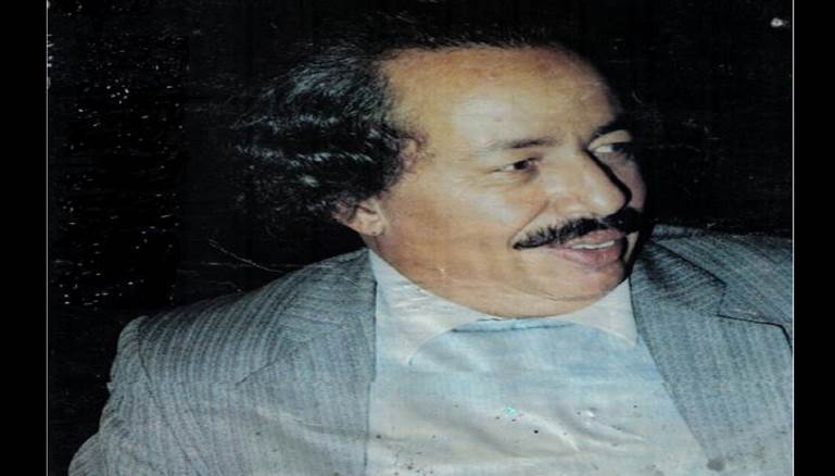 الباهي محمد.. رجل من معجزات الصحراء