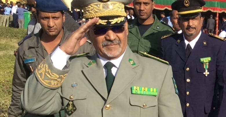 موريتانيا.. تعديلات تطال الاستخبارات العسكرية