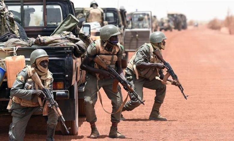 الجيش المالي يعلن عن سقوط “بضعة” قتلى في صفوف الدرك