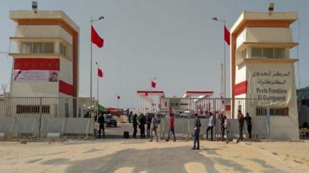 سفارة موريتانيا بالمغرب تبدأ إجراءات إعادة العالقين برا
