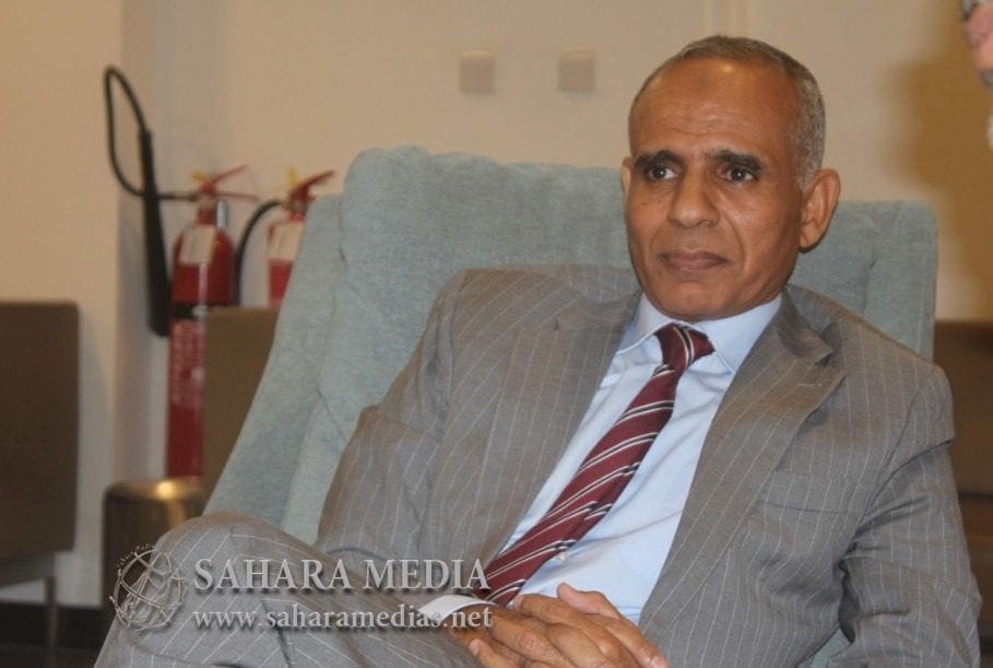 “التعاون الإسلامي” تعتمد سفير موريتانيا في السعودية