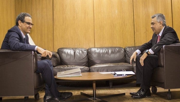فضيحة البنك المركزي.. تفاصيل خاصة حول «ثغرة هيكلية»