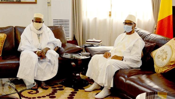 مالي.. المعارضة ترفض مقترحات “إكواس” لحل الأزمة