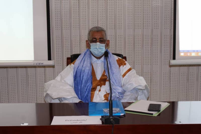 UPR يستأنف بعثاته إلى الداخل ويحضر لتظاهرة سياسية ”كبرى“
