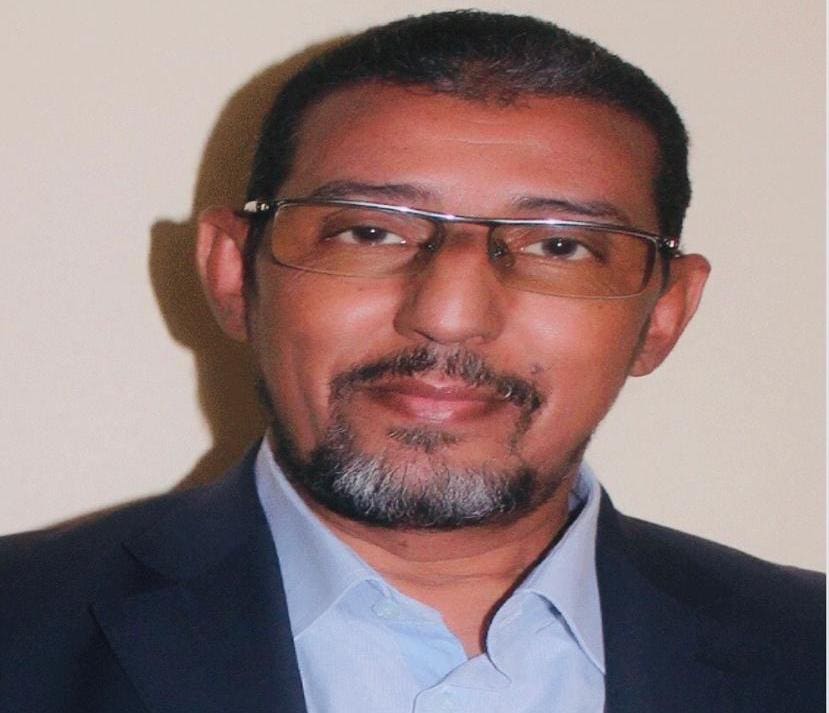 تحية متجددة.. وأمل يتعزز / الأستاذ محمد أحمد الحاج سيدي