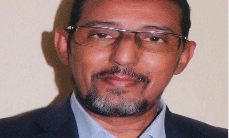ولد الحاج سيدي: المحامون سطروا صفحة رائعة خلال انتخاباتهم