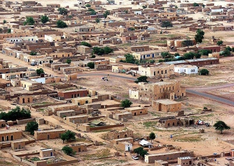 تكانت.. 7 ملايين أوقية لتمويل 327 مشروعا