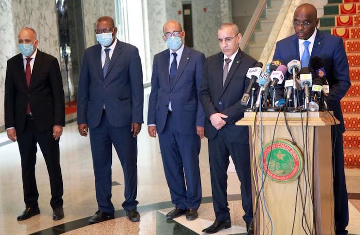 سبعة وزراء خارج الحكومة أغلبهم من وزراء «العشرية»