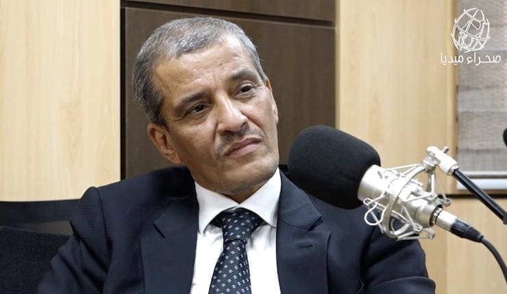 ولد الرايس: لا بد من مراجعة اتفاقية رصيف حاويات الميناء