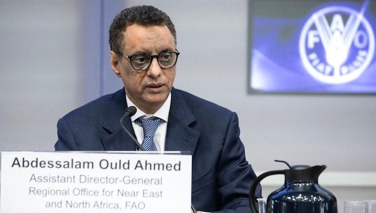 الحكومة.. ستة وافدين جدد أغلبهم قادمون من الخارج