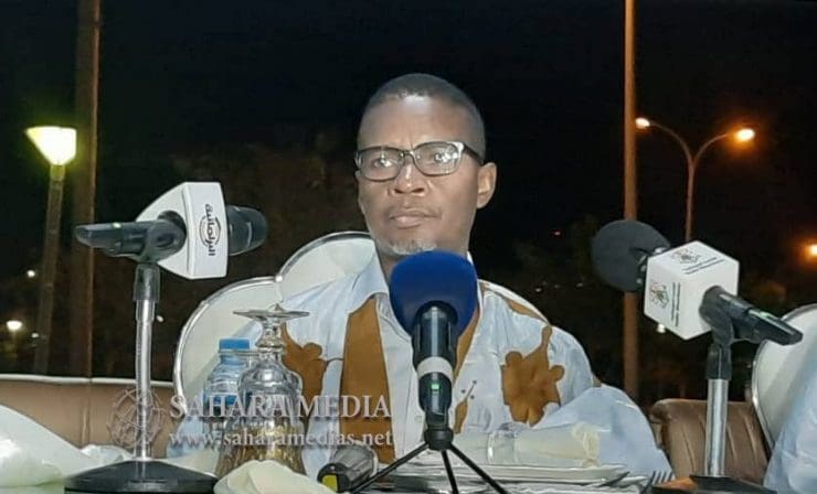 الوزير الأول: لن ندخر جهدا في دعم المرصد لمراقبة الانتخابات لضمان شفافيتها