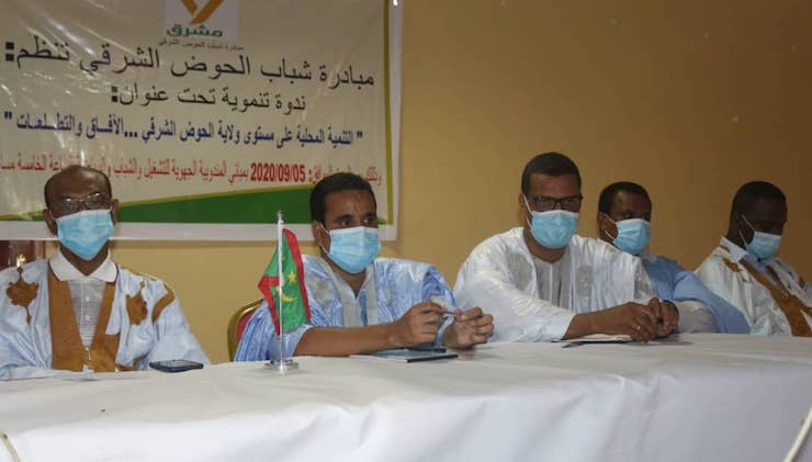 موريتانيا.. نقاش حول «رؤية» لتنمية الحوض الشرقي