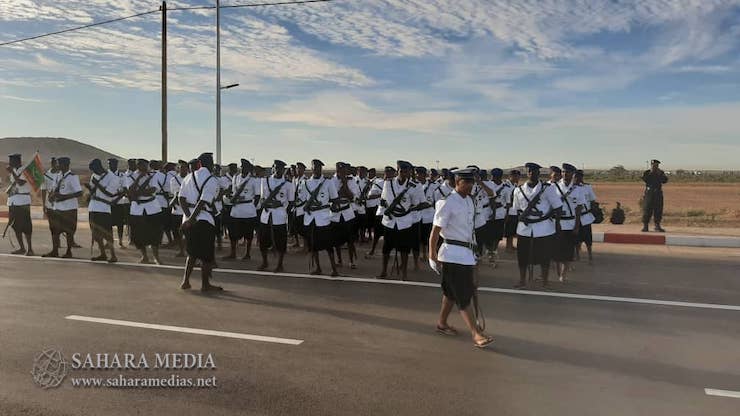 موريتانيا.. عودة احتفالات عيد الاستقلال لنواكشوط