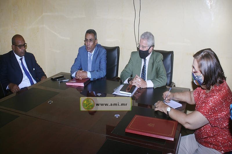 موريتانيا.. مشروع لحماية ضحايا العنف القائم على النوع