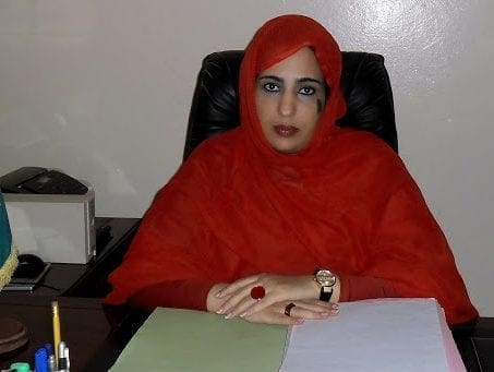 تعيين رئيس وأعضاء الآلية الوطنية للوقاية من التعذيب