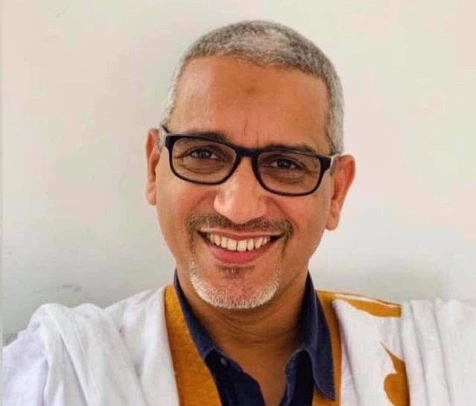 ولد بوخريص: لن نحمي من يرتكب جريمة الاسترقاق
