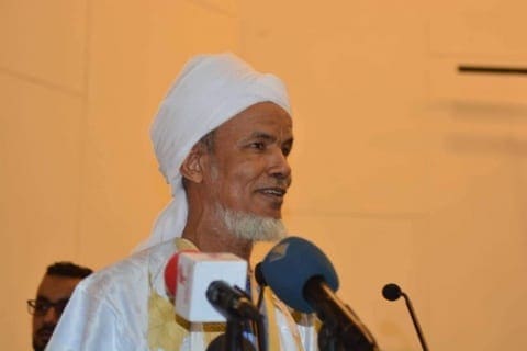 وصول الوفود المشاركة في المؤتمر الدولي للسيرة النبوية
