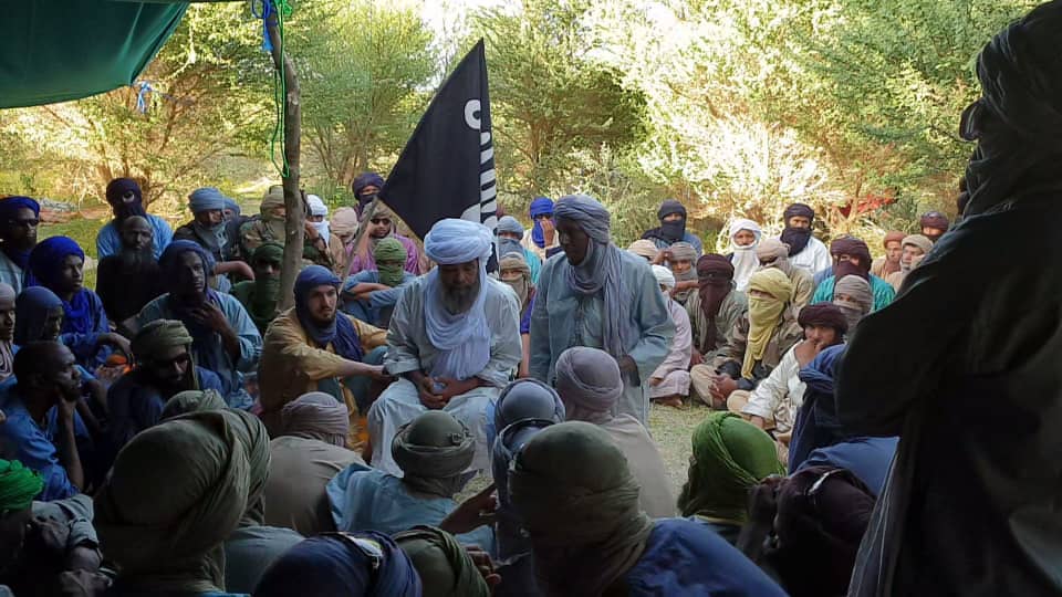 صفقة رهائن مالي.. حين «فاوض» الفرنسيون «القاعدة» من وراء ستار