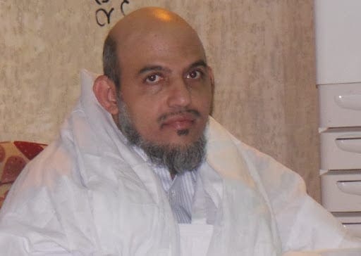 ملفات العشرية.. الشرطة تستمع إلى «الشيخ الرضا»