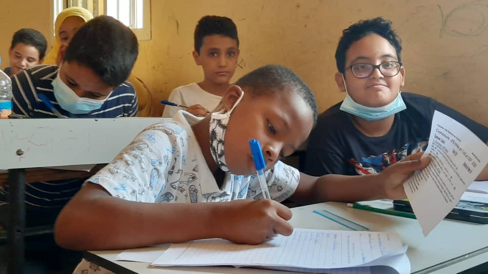 موريتانيا.. استئناف الدراسة بعد أسابيع من التوقف