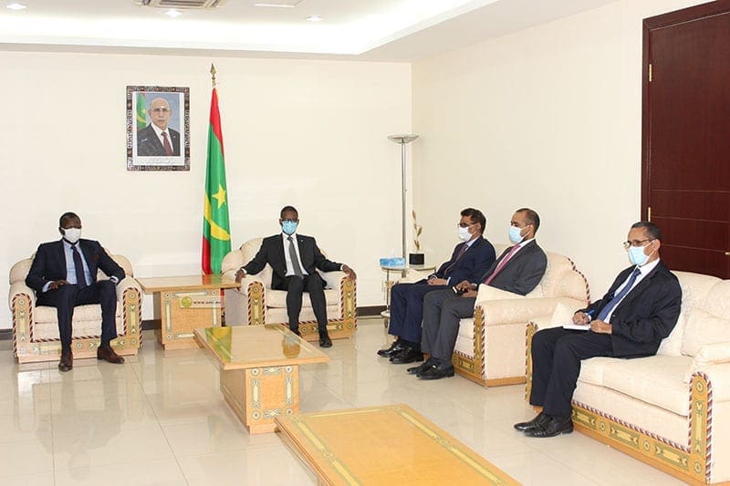 سميغا: منظمة استثمار نهر السنغال على مفترق طرق