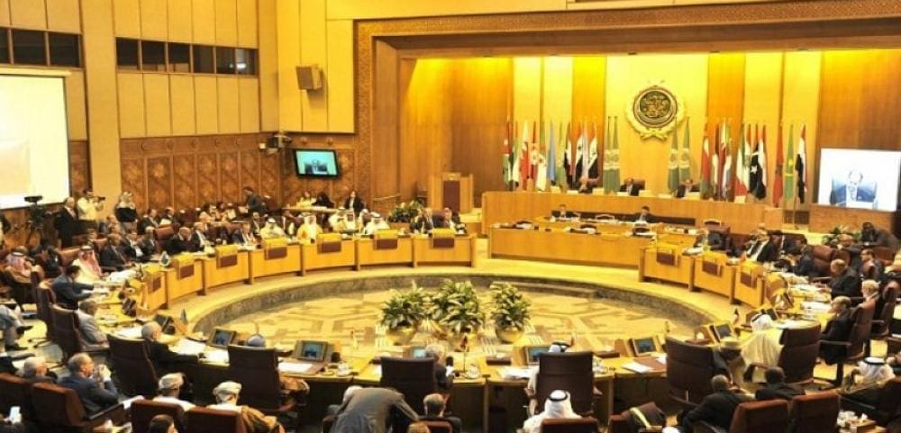 موريتانيا عضوا في المكتب التنفيذي لوزراء العدل العرب