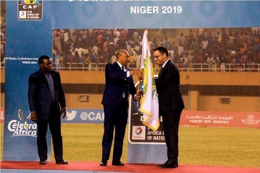 تأجيل تصفيات «كان موريتانيا » تحت 20 عاما