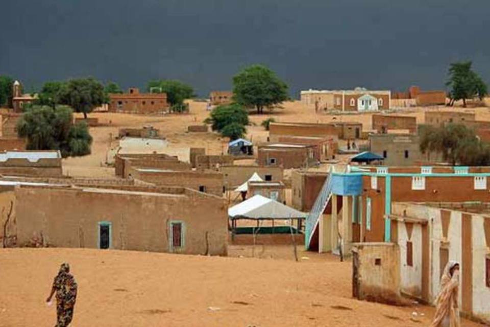 قريتي المنسية../ مقال رأي