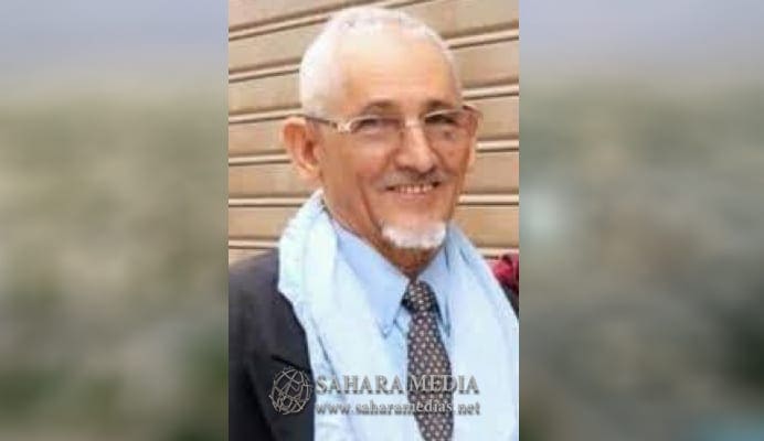 وفاة حسني ولد ديدي.. أحد أبرز وزراء موريتانيا