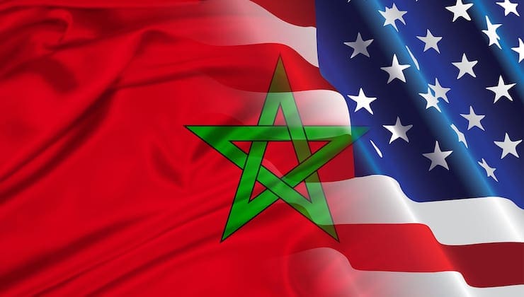 المغرب.. الولايات المتحدة تقرر فتح قنصلية في «الداخلة»
